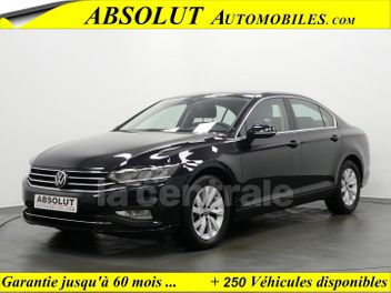 VOLKSWAGEN PASSAT 8 VIII (2) 1.5 TSI 150 ACT OPF BUSINESS DSG7