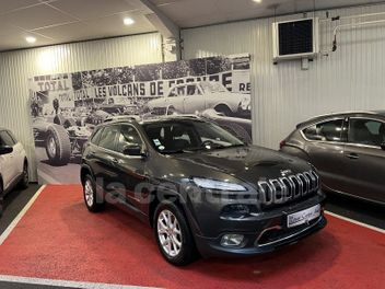 JEEP CHEROKEE 4 IV 2.0 MJET 140 LIMITED