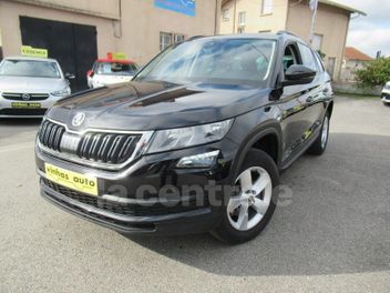 SKODA KODIAQ 2.0 TDI 150 SCR AMBITION DSG7