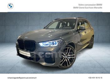 BMW X5 G05 (G05) XDRIVE45E 394 M SPORT BVA8