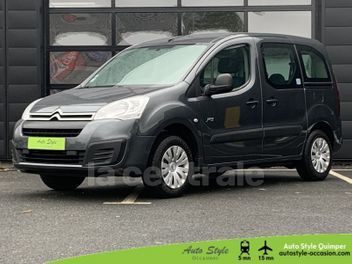 CITROEN E-BERLINGO 3 MULTISPACE III FEEL 22.5 KWH