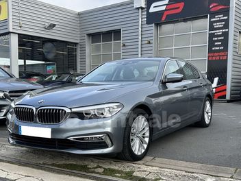 BMW SERIE 5 G30 (G30) 530E IPERFORMANCE 252 LUXURY BVA8