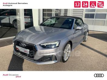 AUDI A5 (2E GENERATION) CABRIOLET II (2) CABRIOLET 40 TDI 204 AVUS S TRONIC 7