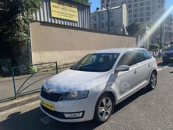 SKODA RAPID 2 SPACEBACK II SPACEBACK 1.4 TDI 90 CLEVER