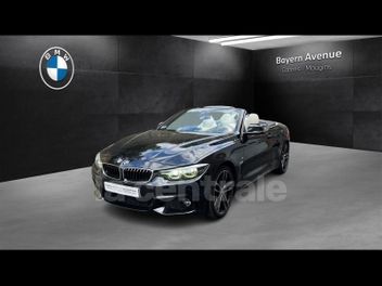 BMW SERIE 4 F33 CABRIOLET (F33) CABRIOLET 430I 252 M SPORT BVA8