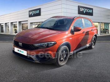 FIAT TIPO 2 CROSS II CROSS 1.5 FIREFLY TURBO 130 S&S HYBRID PACK DCT7 5P