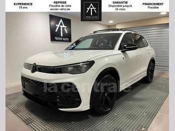 VOLKSWAGEN TIGUAN 2 II (2) 2.0 TDI 150 8CV R-LINE DSG7