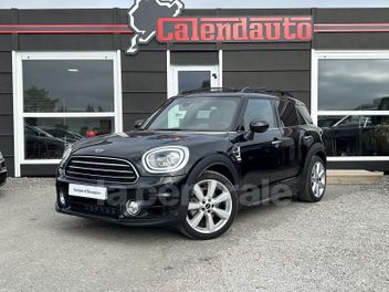 MINI COUNTRYMAN 2 II (F60) COOPER 136 EXQUISITE BVA7