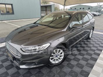 FORD MONDEO 4 SW IV SW 1.6 TDCI 115 ECONETIC BUSINESS NAV