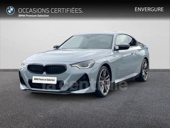 BMW SERIE 2 G42 COUPE (G42) M240I XDRIVE 374 BVA8