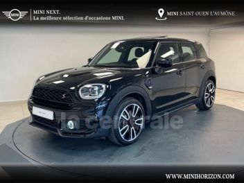 MINI COUNTRYMAN 2 II (2) F60 2.0 178 BVA7 COOPER S JCW