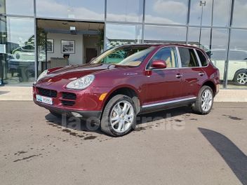 PORSCHE CAYENNE 4.5 V8 340 S