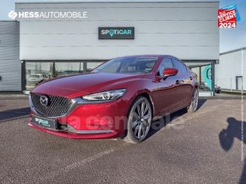 MAZDA 6 (3E GENERATION) 2.0 SKYACTIV-G 165 SELECTION