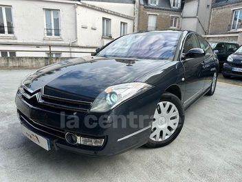 CITROEN C6 2.2 HDI 173 FAP BUSINESS