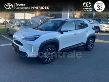 TOYOTA YARIS CROSS 1.5 116H 2WD DESIGN