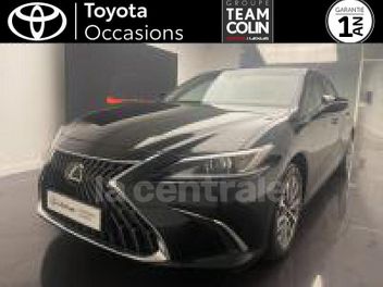 LEXUS ES (2) 300H BUSINESS 2023