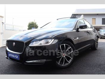 JAGUAR XF 2 II 2.0D 180 PORTFOLIO AUTO