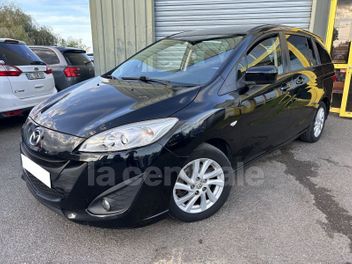 MAZDA 5 (2E GENERATION) II 1.6 MZ-CD 116 DYNAMIQUE