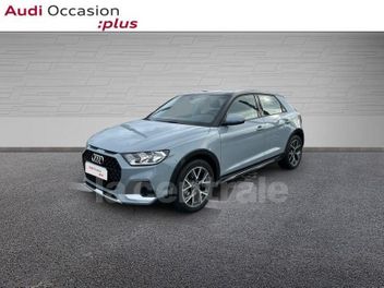 AUDI A1 (2E GENERATION) CITYCARVER II CITYCARVER 30 TFSI 110 DESIGN STRONIC 7