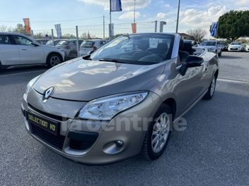 RENAULT MEGANE 3 COUPE CABRIOLET III COUPE CABRIOLET 1.5 DCI 110 FAP ECO2 EURO5