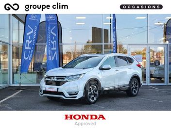 HONDA CR-V 5 V 2.0 I-MMD 4WD EXCLUSIVE