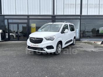 OPEL COMBO 4 LIFE IV 1.2 110 START/STOP L1H1 EDITION