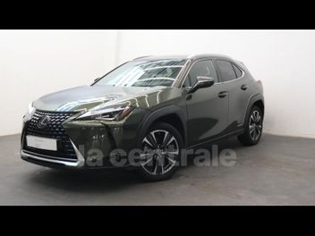 LEXUS UX 2.0 250H 2WD PREMIUM EDITION