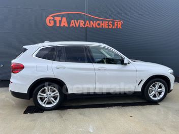 BMW X3 G01 (G01) XDRIVE30E 292 10CV BUSINESS DESIGN BVA8