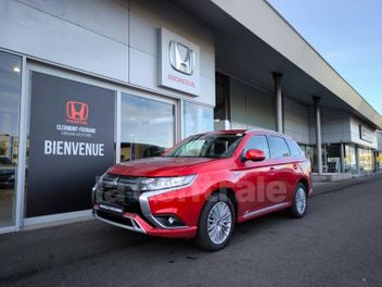 MITSUBISHI OUTLANDER 3 III (2) PHEV TWIN MOTOR 4WD BUSINESS MY20