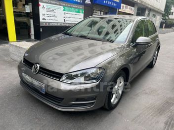 VOLKSWAGEN GOLF 6 1.4 TSI 122 BLUEMOTION TECHNOLOGY CONFORTLINE 5P