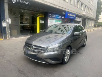 MERCEDES CLASSE A 3 III 180 SENSATION