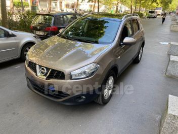 NISSAN QASHQAI +2 (2) 1.6 117 STOP/START 360