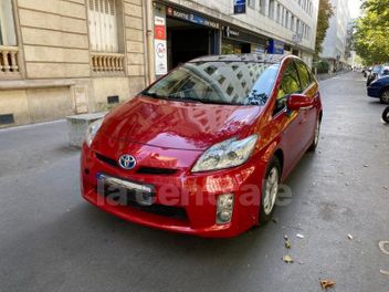 TOYOTA PRIUS 3 III 136H ACTIVE