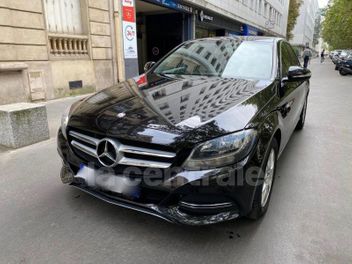 MERCEDES CLASSE C 4 IV 180 BLUEEFFICIENCY AVANTGARDE 7G-TRONIC