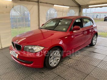 BMW SERIE 1 E87 5 PORTES (E87) (2) 116D 115 EDITION 5P