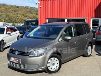 VOLKSWAGEN TOURAN 2 II 1.4 TSI 140 CONFORTLINE DSG7 7PL