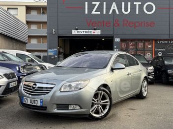 OPEL INSIGNIA 2.0 CDTI 130 FAP ECOFLEX COSMO PACK 5P