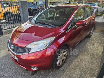 NISSAN NOTE 2 II 1.5 DCI 90 ACENTA