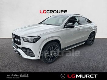 MERCEDES GLE COUPE 2 II COUPE 350 DE 4MATIC AMG LINE 9G-TRONIC