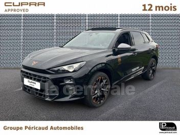 CUPRA TERRAMAR 1.5 EHYBRID 272 VZ DSG6