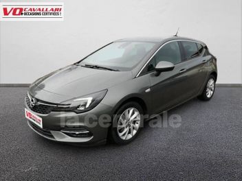 OPEL ASTRA 5 V (2) 1.5 DIESEL 122 ELEGANCE BUSINESS AUTOMATIQUE