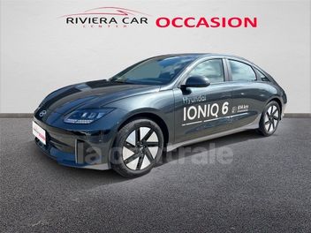 HYUNDAI IONIQ 6 77 KWH 229 INTUITIVE