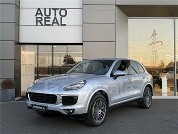 PORSCHE CAYENNE 2 II (2) 3.0 S E-HYBRID TIPTRONIC