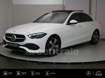 MERCEDES CLASSE C 5 V 220 D AVANTGARDE LINE 9G-TRONIC