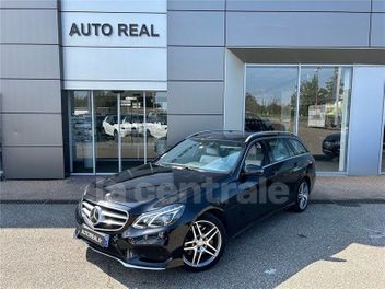 MERCEDES CLASSE E 4 BREAK IV (2) BREAK 350 BLUETEC EXECUTIVE 4MATIC BVA7