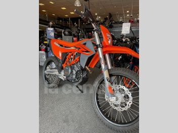 KTM ENDURO 654