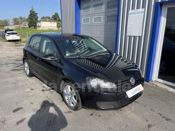 VOLKSWAGEN GOLF 6 VI 2.0 TDI 110 FAP CR CONFORTLINE 5P