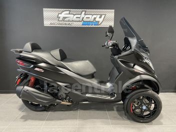 PIAGGIO MP3 HPE 400 SPORT ABS ASR