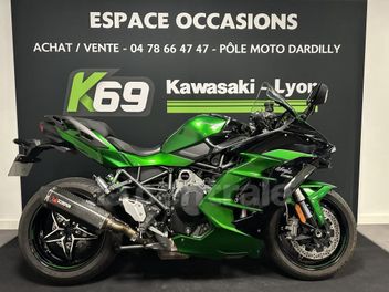 KAWASAKI H2 1000