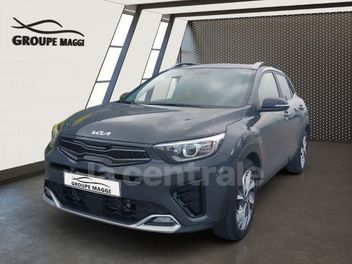 KIA STONIC (2) 1.0 T-GDI 120 MHEV GT LINE BVM6